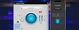 Waves Stream, un plugin para compartir el audio del DAW a dispositivos conectados en tiempo real