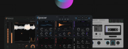 Spectral Plugins regala sus 3 plugins tras anunciar que echa el cierre