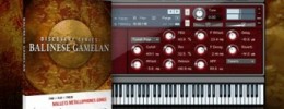 Balinese Gamelan: Discovery Series de Native Instruments