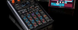 Roland SP-404 MKII: nueva versión 4.04 que añade integración con Koala Sampler, síntesis VA y más