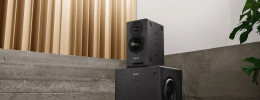 Dynaudio Core 5 y Core Sub Compact: monitor de 5 pulgadas y subwoofer compacto para ampliar la gama