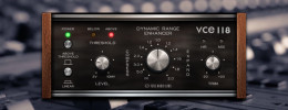 Fuse Audio Labs VCE-118: procesamiento dinámico extremo por 29€ (hasta el 29 de abril)