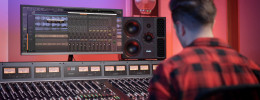 Harrison Mixbus 10, el DAW "analógico" se actualiza