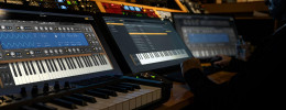 Behringer Vintage: el sinte virtual gratuito de Behringer ya disponible (esta vez sí)
