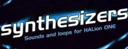 Steinberg lanza Synthesizers para HALion ONE