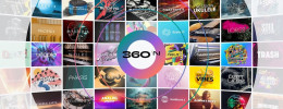 NI 360: nuevos servicios de suscripción de Native Instruments