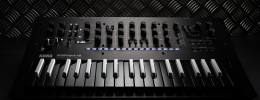 Novedades de Korg en Superbooth24: Minilogue XD Inverted, Collection 5 (con ARP 2600) y más