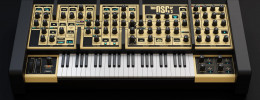 GForce impOSCar3: el OSCar virtual se vitamina con tablas de ondas