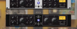 Universal Audio LA-6176: el "cielo analógico" en plugin