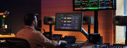 Synchro Arts VocAlign 6: el entorno de alineamiento vocal se actualiza