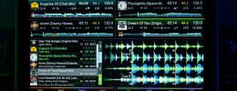 Engine DJ 4.0 llega con mejoras en la biblioteca, los FX y en su diseño