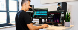 Steinberg SpectraLayers 11 llega con mejoras en la creación de stems, nuevos módulos y más