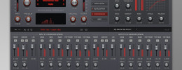 Samplicity Number Seven Professional: una emulación de reverb Bricasti para aventuras Atmos