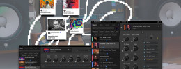 Waves V15 llega con StudioVerse Audio Effects y StudioVerse Instruments