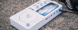 Drift DJ Zero, un sistema de DJing de dos canales autónomo ultraportáil