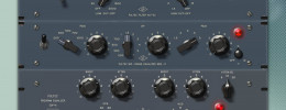 Universal Audio Pultec Passive EQ Collection gratis durante julio probando Loopcloud
