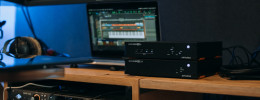 Arturia AudioFuse X8 IN y AudioFuse x8 OUT: interfaces de expansión ADAT sin previos