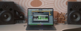 El Roland RE-201 Space Echo llega a Roland Cloud