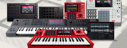 Akai MPC Stems, ya disponible en sistemas MPC hardware
