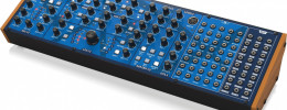 Behringer Proton, posiblemente el sinte más atómico de la marca
