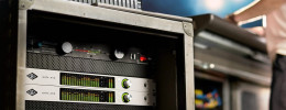 Universal Audio Apollo x16D: la gama Apollo se apunta al Dante