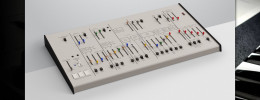 UVI HX-ODDY, un ARP Odyssey "híbrido" reimaginado en plugin