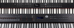 Roland RD-2000 EX y RD-88 EX