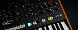 Moog Muse ya es oficial, y cuesta 3499 €