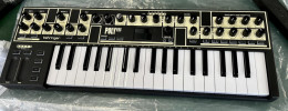 Behringer PolyOsc, nuevo formato de sintetizador de los alemanes