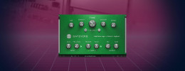 SSL GateVerb: más reverberaciones retro con la firma de Solid State Logic