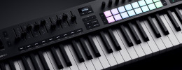 Novation Launchkey MK4: la gama se renueva y da la bienvenida al modelo Mini de 37 teclas