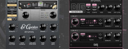 Strymon El Capistan y DIG, dos pedales de delay que ya tienen su plugin