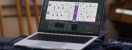 Goodhertz DC19, un potente plugin de delay que se "toca" como un instrumento