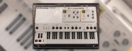 Review de GForce Oberheim OB-EZ: varias virtudes y algunas limitaciones