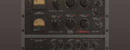 Undertone Audio UnFairchild 670M mkII: ahora también en plugin