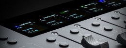 Softube Console 1 Fader MK III llegará el 24 de septiembre con faders hápticos, pantallas a color y más