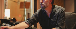"El productor es el director de la película": charlamos con Luis Villa
