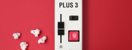 Endorphin.es x Loopop Plus 3: control de expresión y sostenido sin pedales