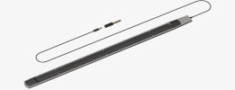 UDO RBN-1, un controlador ribbon magnético para que puedas "tocar" tu música