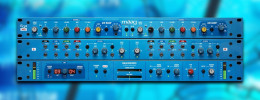 Brainworx Mäag Audio EQ4 MS: versión virtual y ampliada de un ilustre de la ecualización