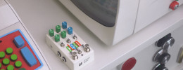 Chase Bliss Clean, un compresor creativo en un pedal estéreo muy chulo