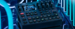 Elektron Syntakt 1.3 añade 4 nuevas machines, secuenciador euclidiano y más