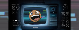 Imaginando TV3, un peculiar sinte ácido de 303 que es gratis hasta el 1 de diciembre
