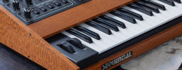 Sequential Prophet-10 SE, edición para coleccionistas