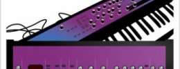 Puremagnetik samplea un Ensoniq Fizmo para Live
