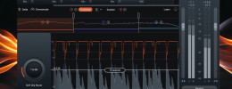 iZotope Neutron 5: nuevos módulos, asistente mejorado y más