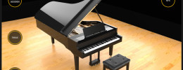 Roland Earth Piano, 7 pianos en software... y en oferta