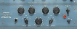 Nomad Factory lanza PULSE-TEC EQs
