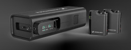 Sennheiser Profile Wireless, un versátil sistema inalámbrico de grabación para creadores de contenido