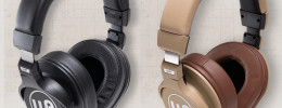 Warm Audio HeadRoom: auriculares de estudio versátiles y de precio contenido